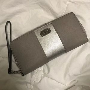 Michael Kohrs Wallet
